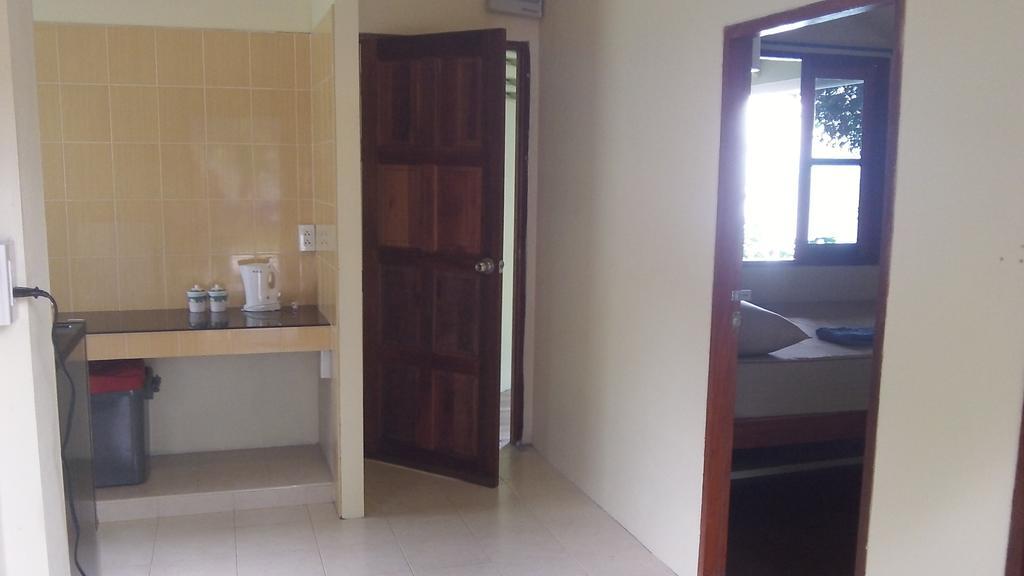 Zen Zi Beach Rooms Ko Pha Ngan Room photo