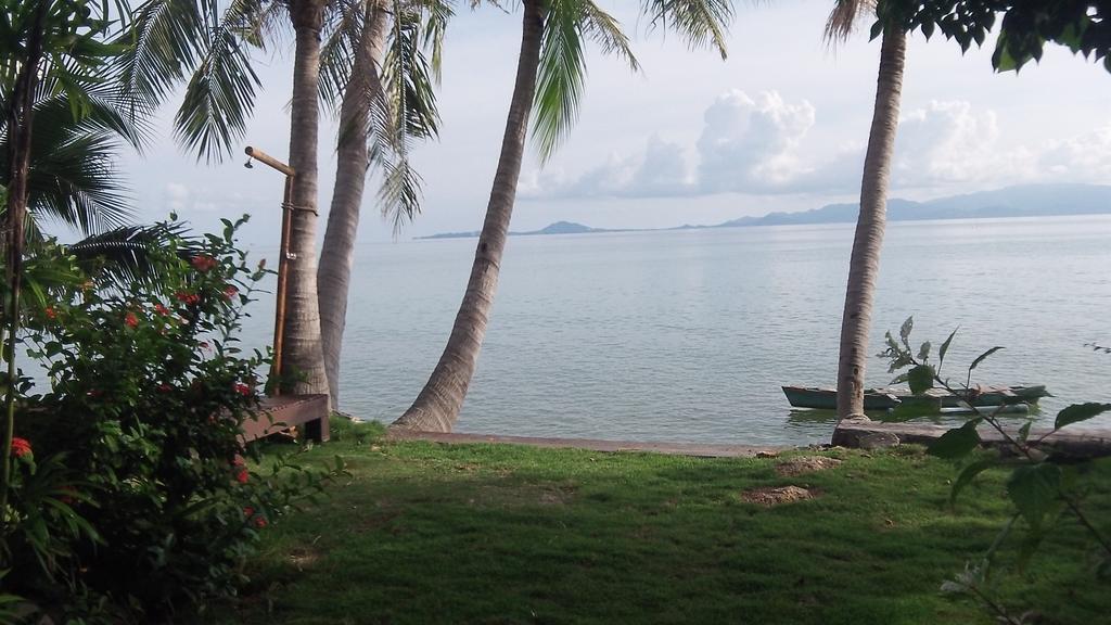 Zen Zi Beach Rooms Ko Pha Ngan Room photo