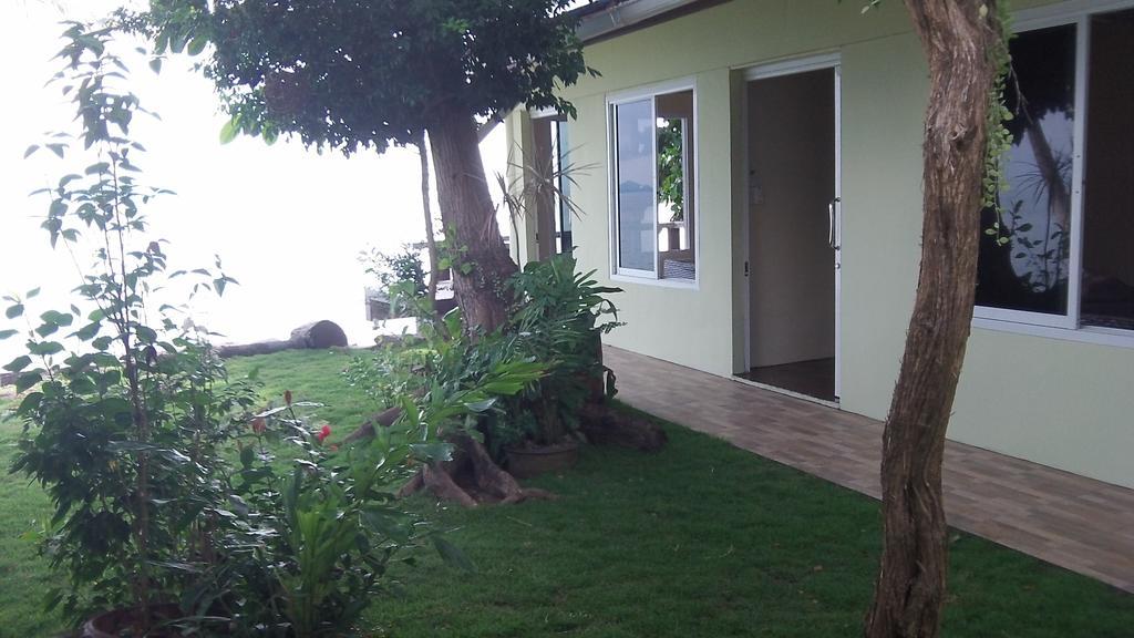 Zen Zi Beach Rooms Ko Pha Ngan Room photo