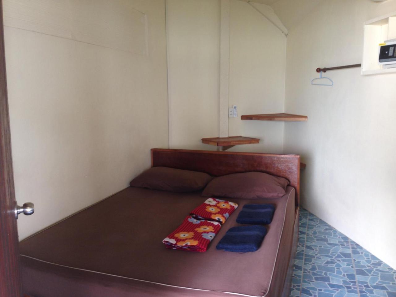 Zen Zi Beach Rooms Ko Pha Ngan Exterior photo