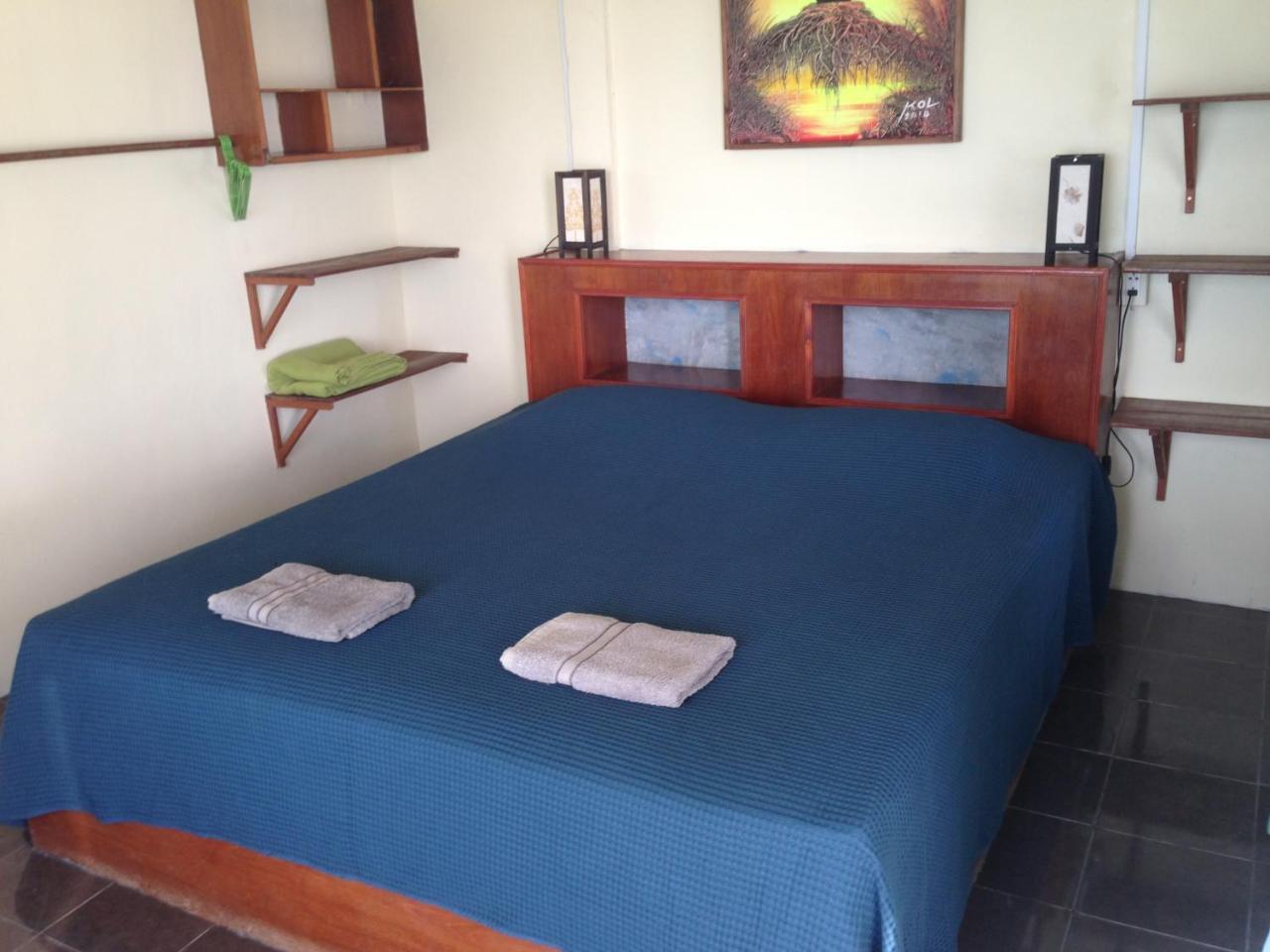Zen Zi Beach Rooms Ko Pha Ngan Exterior photo